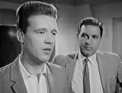 Shadow Of Fear (1963)