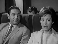 Shadow Of Fear (1963)