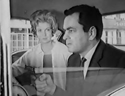 Shadow Of Fear (1963)