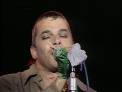 Ian Dury