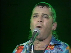 Ian Dury