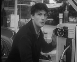 Touch Of Death (1961)