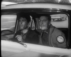 Touch Of Death (1961)