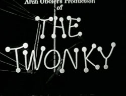 The Twonky (1953) 