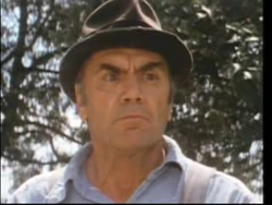 Vengeance Is Mine (1974) 