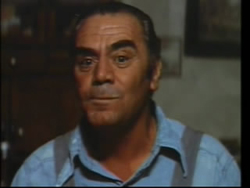 Vengeance Is Mine (1974) 