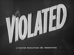 Violated (1953)