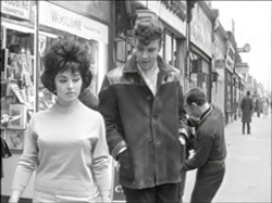 What A Crazy World (1963)