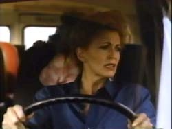 Wheels Of Terror - Joanna Cassidy 