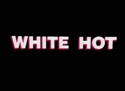 White Hot (1989)
