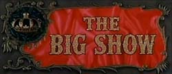 The Big Show - 1961