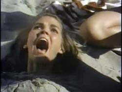 Blood Beach - 1981 