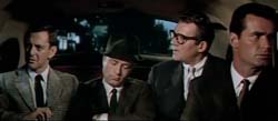 Boys' Night Out - 1962