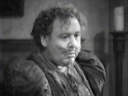 Charles Laughton in The Canterville Ghost - 1944 