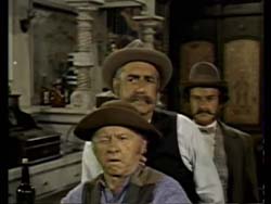 Mickey Rooney in The Cockeyed Cowboys of Calico County - 1970
