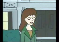 Daria series 1