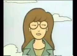 Daria series 1