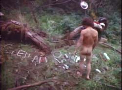 Glen and Randa 1971 