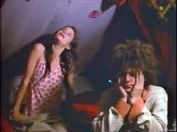 Glen and Randa 1971 
