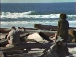 Glen and Randa 1971 