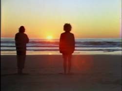 Glen and Randa 1971 