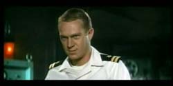 Steve McQueen in The Honeymoon Machine