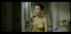 Brigid Bazlen in The Honeymoon Machine