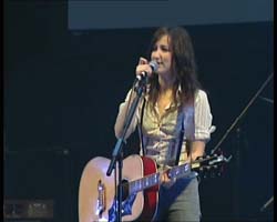 KT Tunstall - Talking Bob Dylan Blues