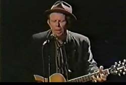 Tom Waits - Storytellers