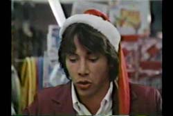 Keanu Reevs in Babes In Toyland