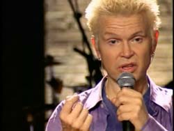 Billy Idol - Storytellers 2002