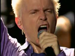 Billy Idol - Storytellers 2002