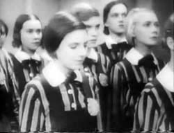 Mdchen In Uniform - 1931