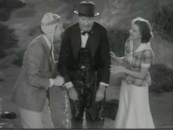 Mister Cinderella - 1936