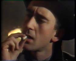 Denis Lawson in Dead Head