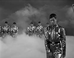 Jerry Lewis in Visit to a Small Planet - 1960