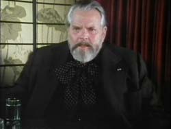 The Orson Welles Story 