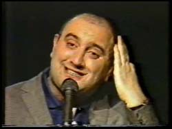 The Alexei Sayle Pirate Video (1982)