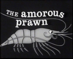 The Amorous Prawn - 1962