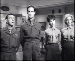 The Amorous Prawn - 1962
