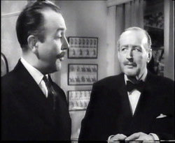The Amorous Prawn - 1962