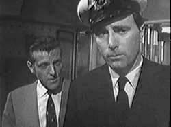 The Ship That Couldn't Stop (1961)