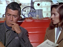 Assignment To Kill - 1968