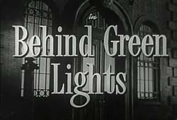Behind Green Lights (1946) 