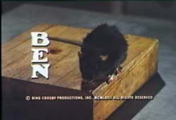 Ben - 1972