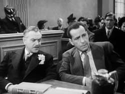 The Big Shot - 1942