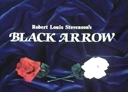 Black Arrow - 1985