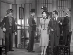 Blackmail - 1939