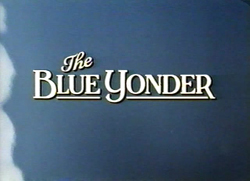 The Blue Yonder - 1985