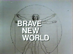Brave New World - 1980